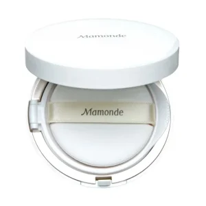 Brightening Cover Powder Cushion SPF50+ PA+++  (5 Colors) 15g by Mamonde