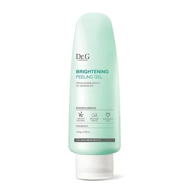 Brightening Peeling Gel by Dr.G