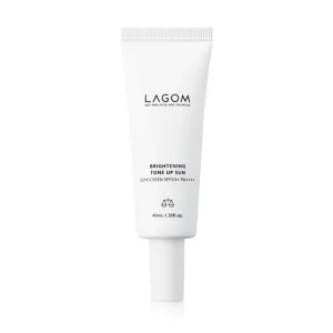 Brightening Tone Up Sun by Lagom