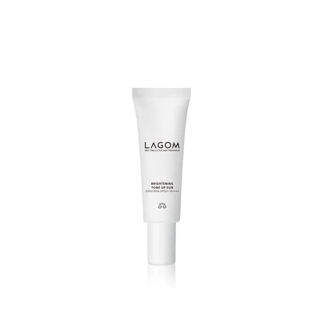 Brightening Tone Up Sun Mini by Lagom