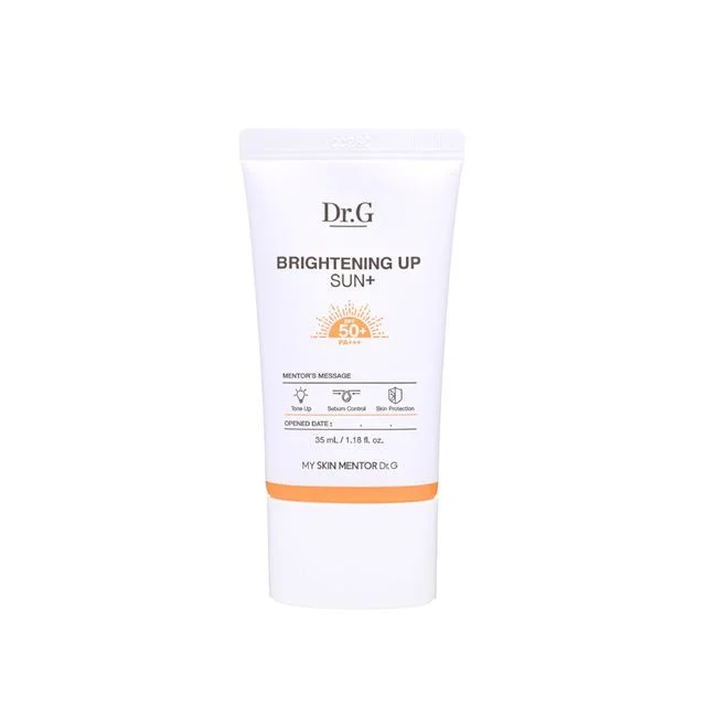 Brightening Up Sun+ (35ml) by Dr.G