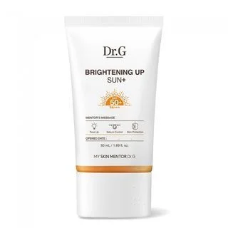 Brightening Up Sun+ Jumbo by Dr.G
