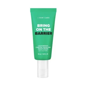 Bring On The Barrier Lightweight Comfort Boosting Moisturizer by I Dew Care
