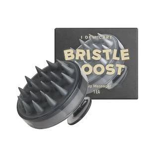 Bristle Boost Scalp Massager by I Dew Care