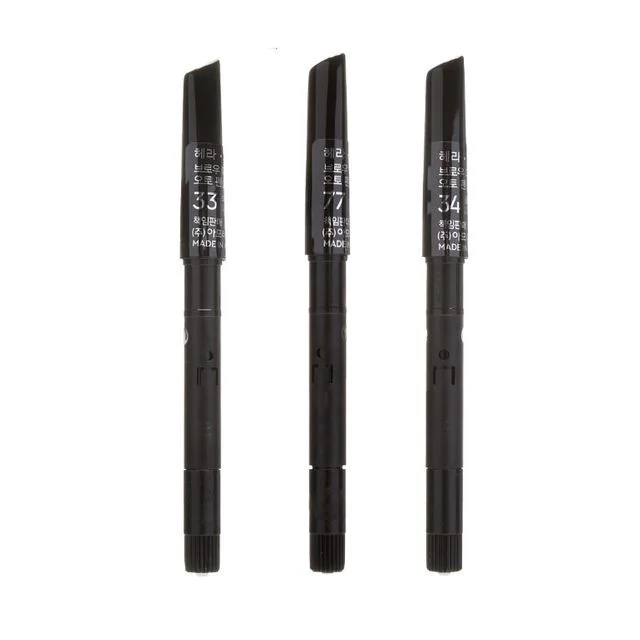 Brow Designer Auto Pencil Refill Only - 3 Colors by HERA