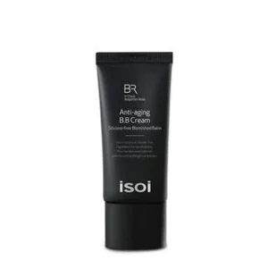 Bulgarian Rose Anti-aging B.B Cream by ISOI