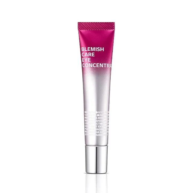 Bulgarian Rose Blemish Care Eye Concentrate by ISOI