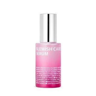 Bulgarian Rose Blemish Care Up Serum by ISOI
