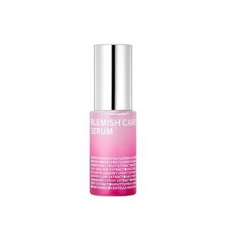 Bulgarian Rose Blemish Care Up Serum Mini by ISOI