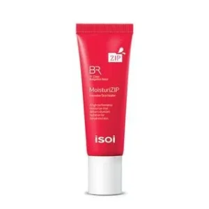 Bulgarian Rose MoisturiZIP by ISOI