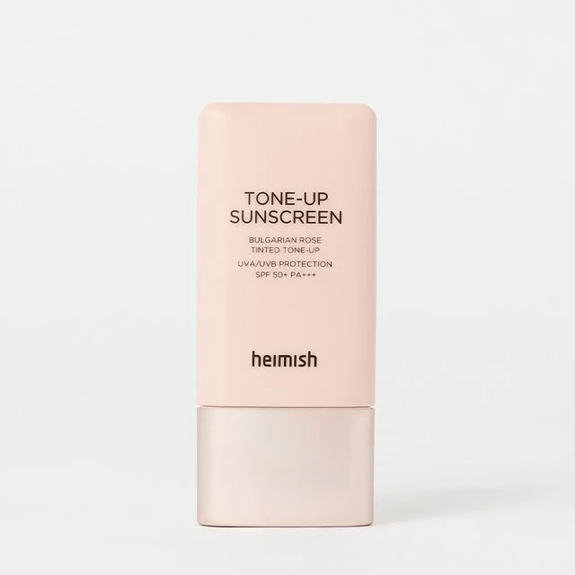 Bulgarian Rose Tone-Up Sunscreen by Heimish