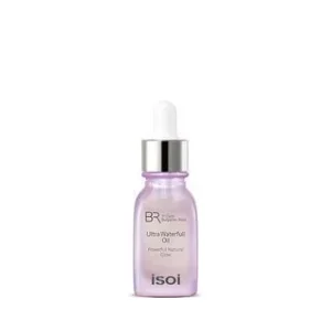 Burgarian Rose Ultra Waterfull Oil by ISOI
