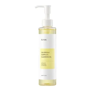 Calendula Complete Cleansing Oil 200ml by iUNIK