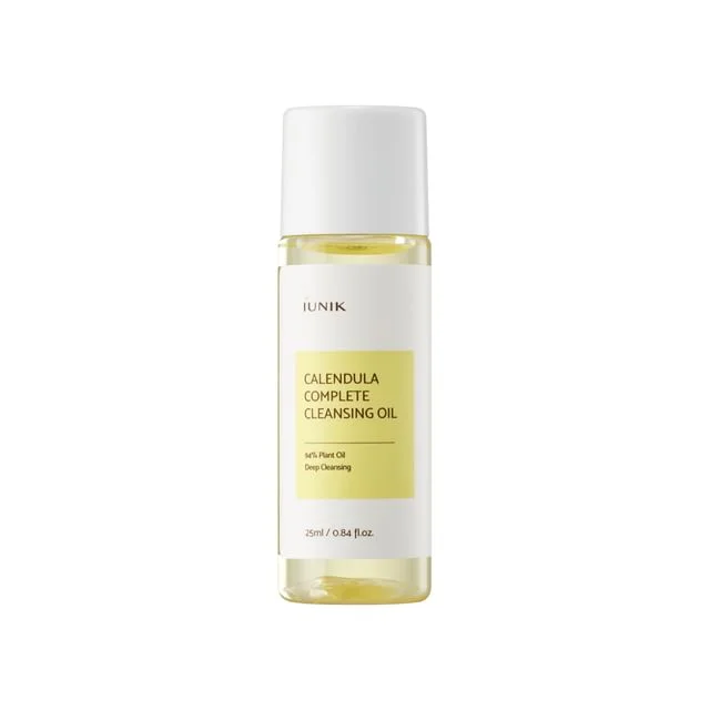 Calendula Complete Cleansing Oil Mini by iUNIK