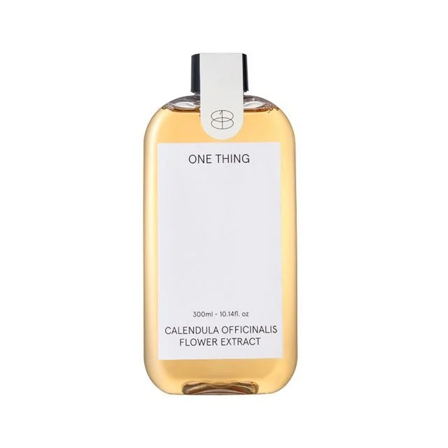 Calendula Officinalis Flower Extract Toner JUMBO by One Thing