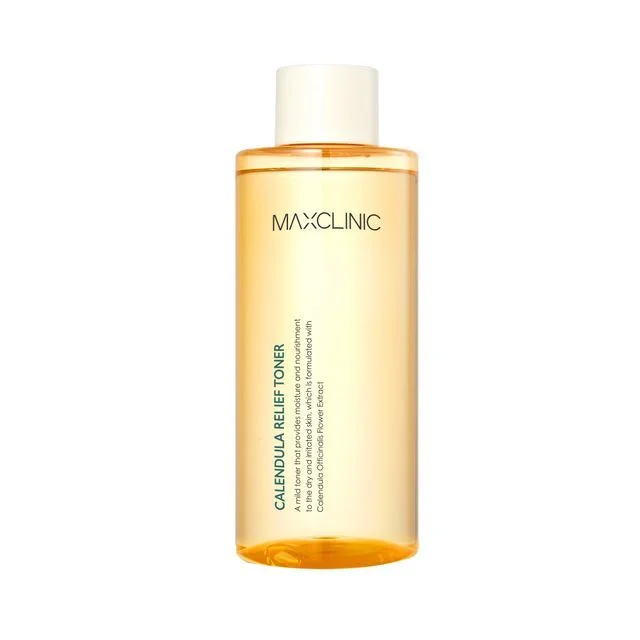 Calendula Relief Toner by MaxClinic