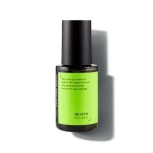 Calming Green Serum by Grafen
