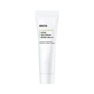 Calming Lotus Sun Cream Mini by Rovectin
