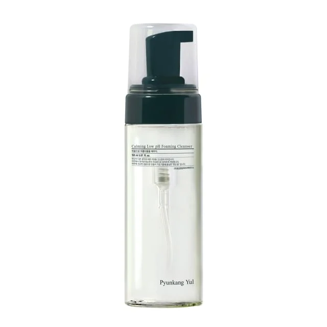 Calming Low pH Foaming Cleanser by Pyunkang Yul