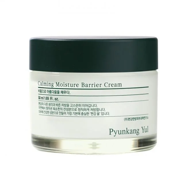 Calming Moisture Barrier Cream by Pyunkang Yul