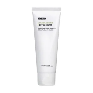 Calming Sensitive Lotus Cream by Rovectin