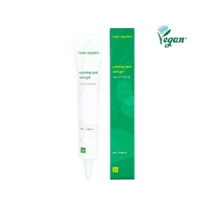 Calming Spot Oint Gel by Face Republic