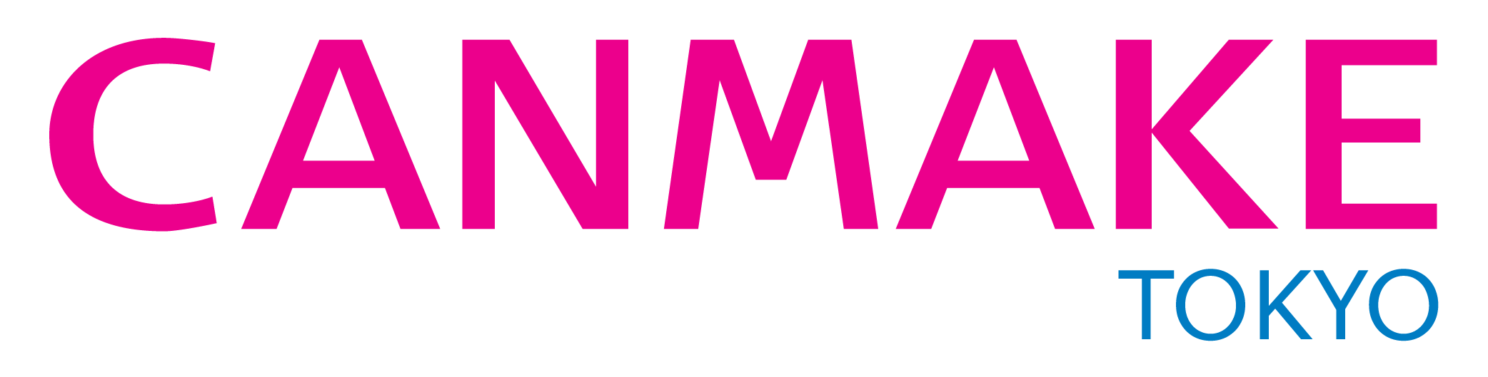 Canmake logo