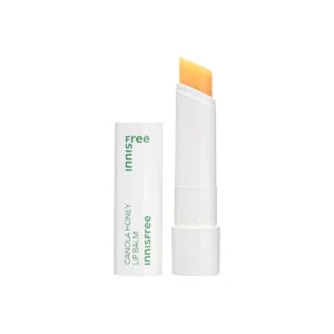 Canola Honey Lip Balm by Innisfree