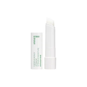 Canola Honey Lip Balm Intensive Moisture by Innisfree