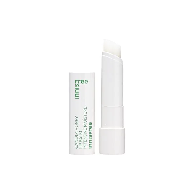 Canola Honey Lip Balm Intensive Moisture by Innisfree