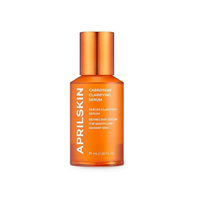 Carrotene Clarifying Serum by APRILSKIN