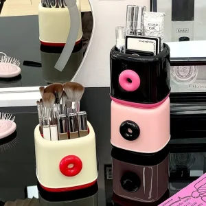 Cartoon Plastic Pen Holder (Various Designs) by Lazy Corner