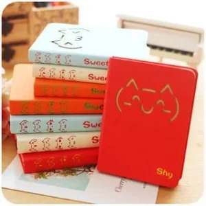 Cat Diary (S) by Momoi