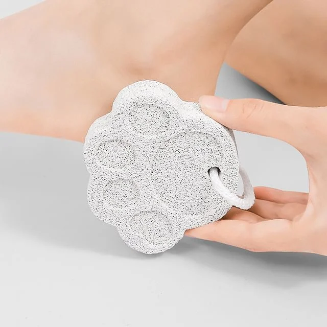 Cat Paw Pumice Stone by Evorest Bags