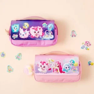 "Catch! Teenieping" Pen Pouch by Iswas