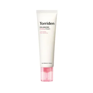 Cellmazing Firming Cream by Torriden