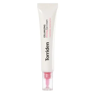 Cellmazing Firming Eye Cream by Torriden
