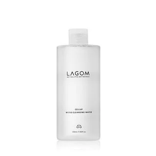 Cellup Micro Cleansing Water by Lagom