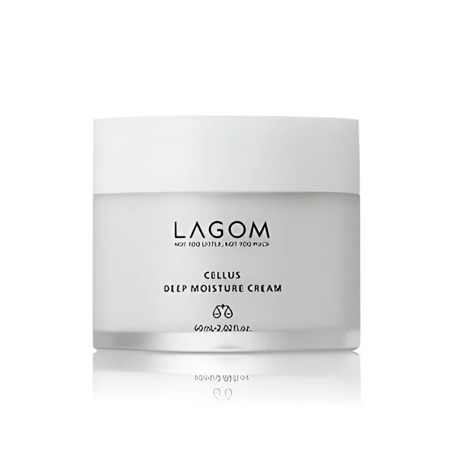 Cellus Deep Moisture Cream by Lagom