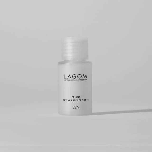 Cellus Revive Essence Toner Mini by Lagom