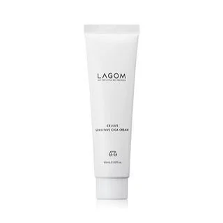 Cellus Sensitive Cica Cream by Lagom