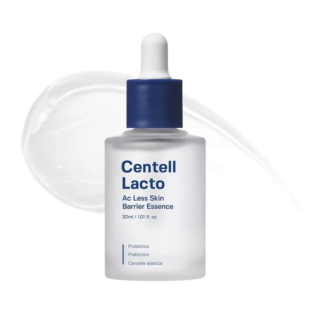 Centell Lacto AC Less Skin Barrier Essence by Sungboon Editor
