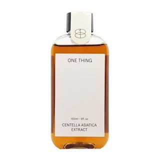 Centella Asiatica Extract Toner by One Thing