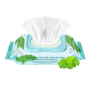 Centella Asiatica Soon Han Deep Cleansing Tissue by MediFlower