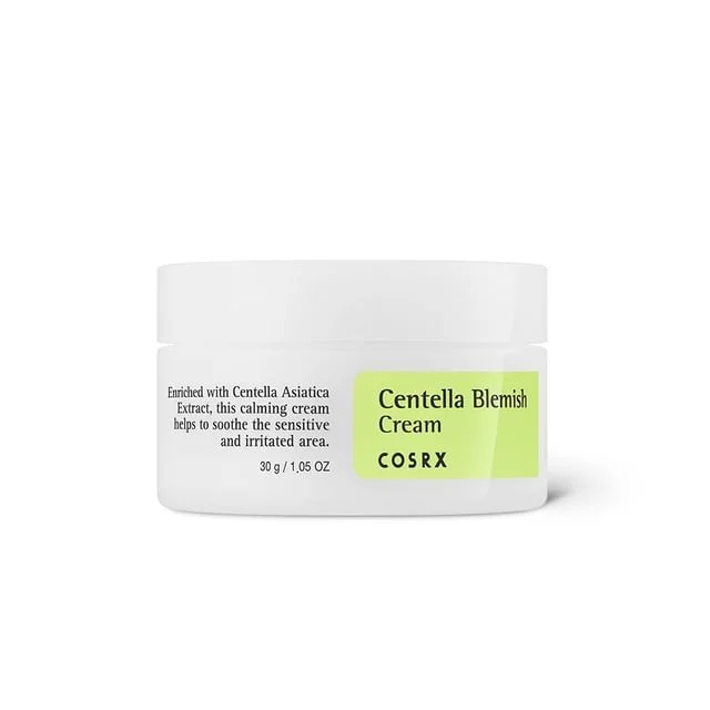 Centella Blemish Cream by COSRX