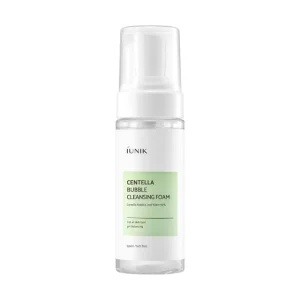 Centella Bubble Cleansing Foam 150ml by iUNIK