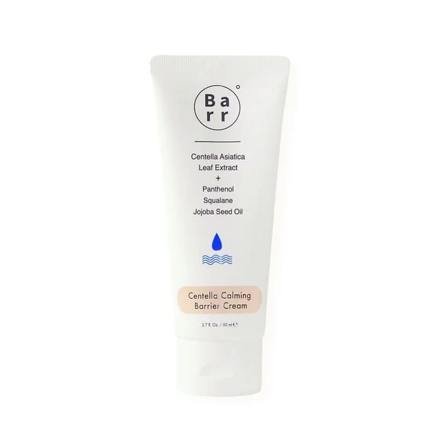 Centella Calming Barrier Cream by Barr