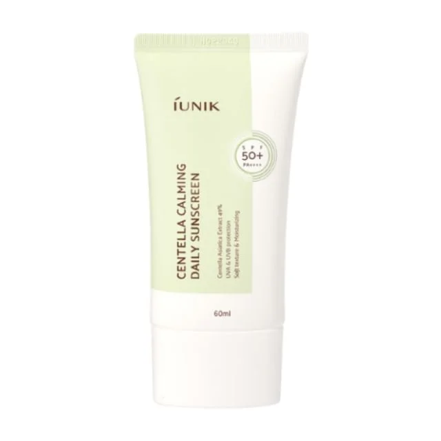 Centella Calming Daily Sunscreen by iUNIK