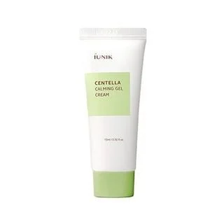 Centella Calming Gel Cream Mini by iUNIK