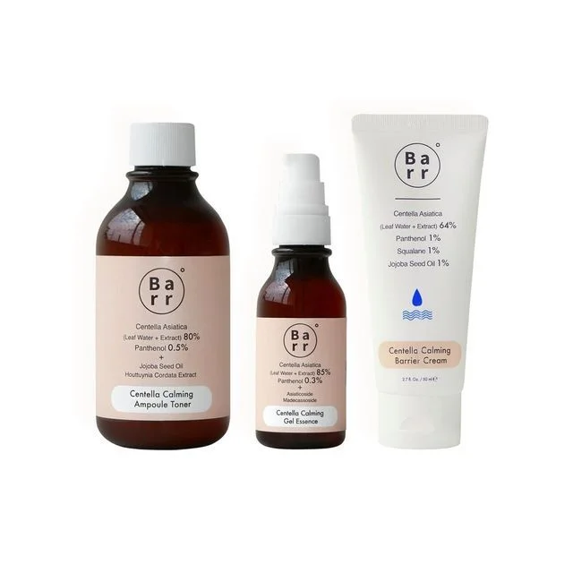 Centella Calming Series Set by Barr